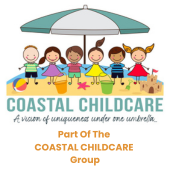 Coastal Childcare logo