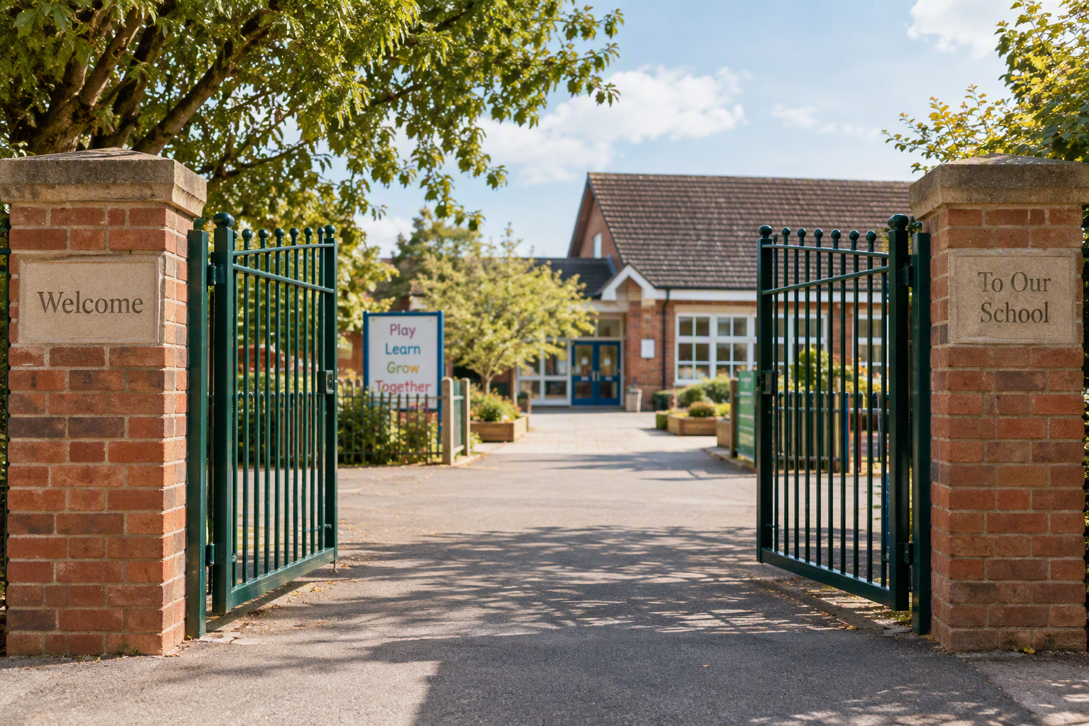 Starting School: Preparing for Their Next Big Adventure